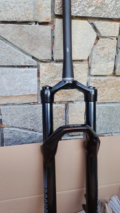 Въздушна вилка 27.5 Rockshox 35 120 mm