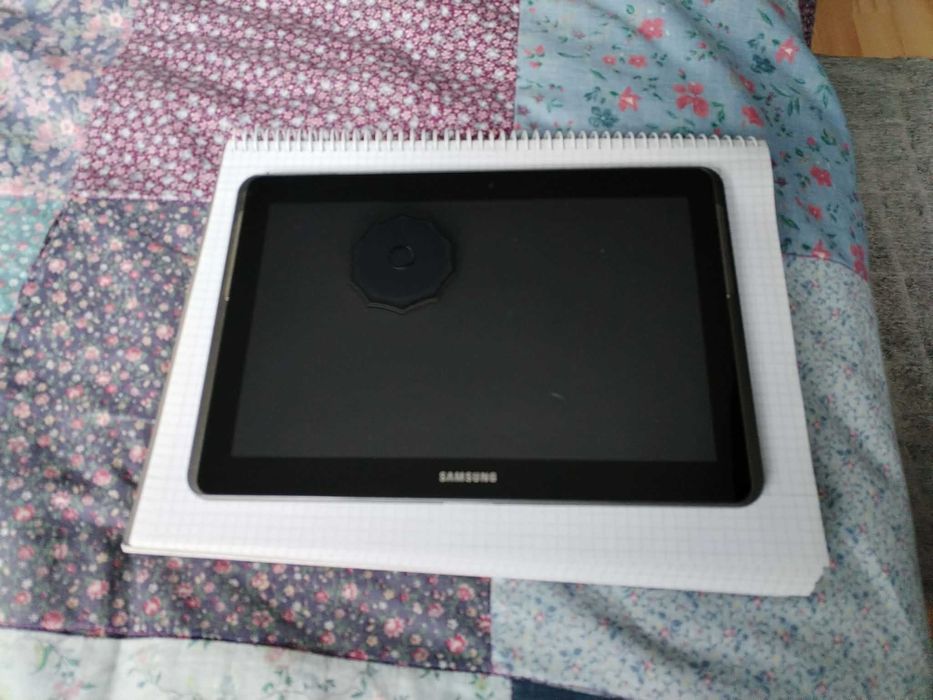 Samsung Galaxy Tab2