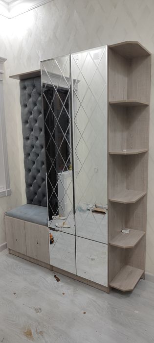 Мебель заказ бу́йича ясаб берамиз