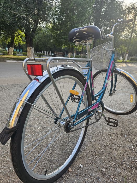 Велосипед Stels Navigator