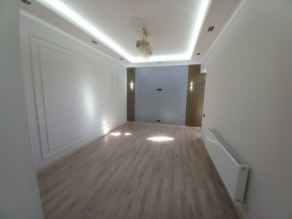 Янги  хонадон сотилади