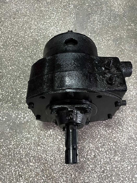 Priza putere universal U650 Romaneasca