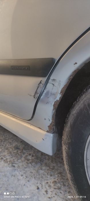 Продам авто в хорошем состоянии