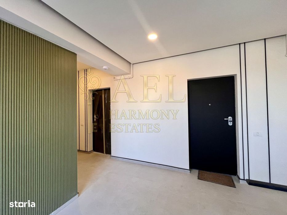 Apartament 2 camere *82mp*// Pipera-Voluntari - COMISION 0%