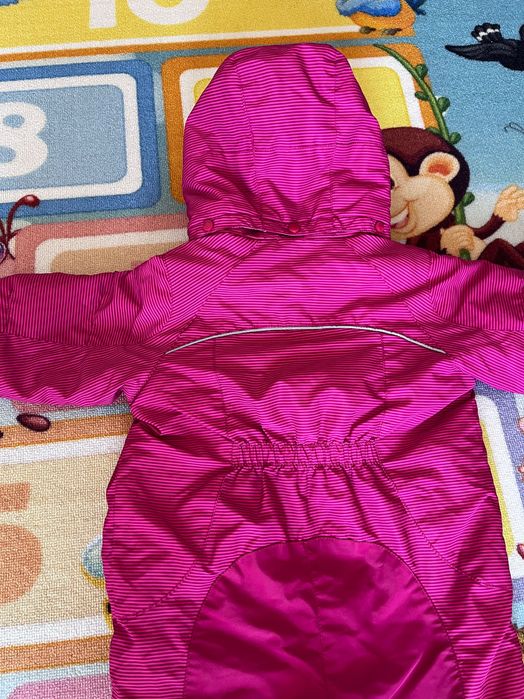 Гащеризон/Космонафт H&M