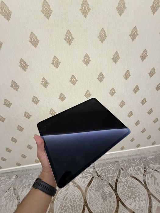 Ipad Pro 12.9-inch 2020