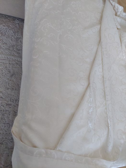 Шторы портьерные