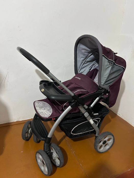 Каляска Goodbaby