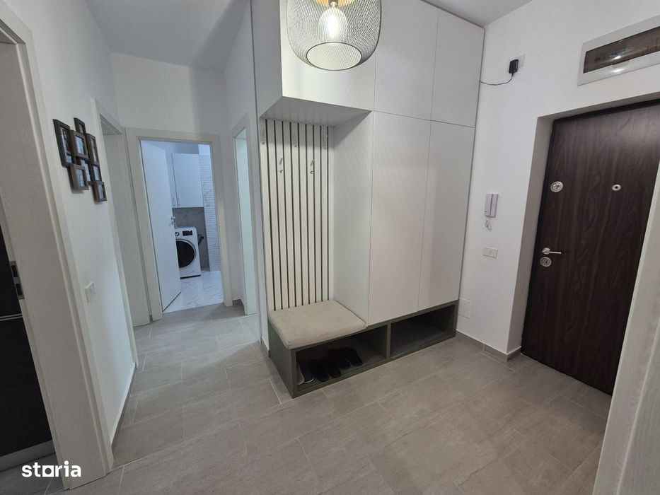 3 Cam_ Parcare Inclusa_mobilat_utilat_bloc P+3.Palldy!