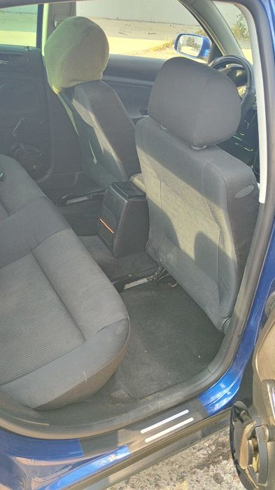 VOLKSWAGEN Passat 2003 — imagine 4