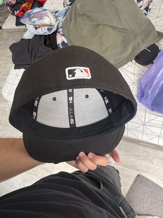 Sapca new era