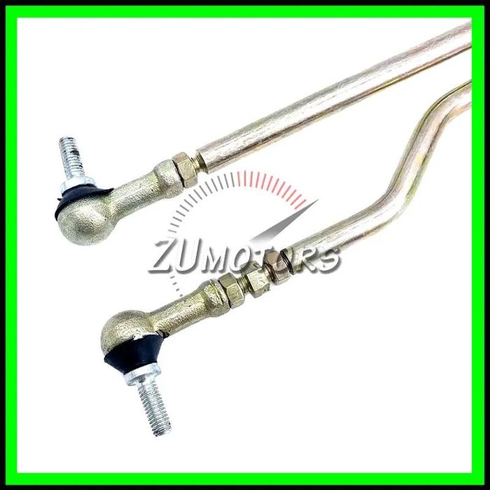 Set Capete de Bara Schimbator Atv LINHAI 260 275 300 400