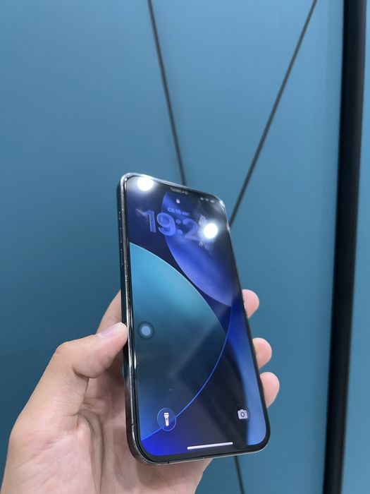 iPhone 12 Pro Max 256 GB сатылады