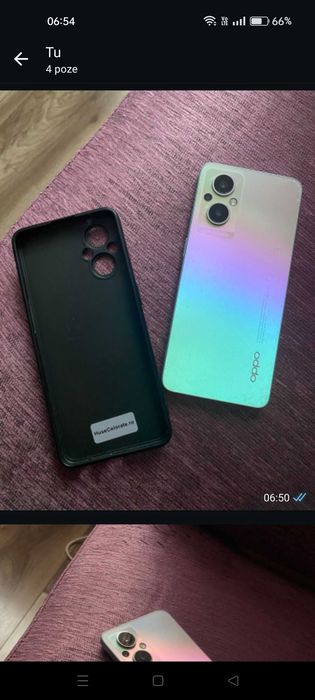 Oppo reno 7 lite