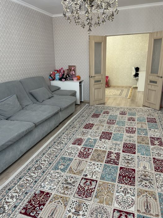 Продам 3 комнатную квартиру