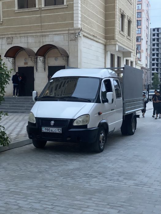 Газель доставка жук тасу газель
