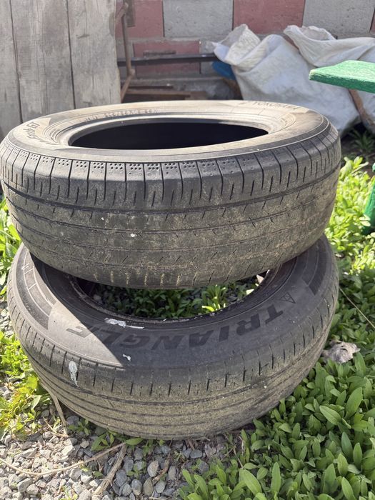 Летние шины YOKOHAMA