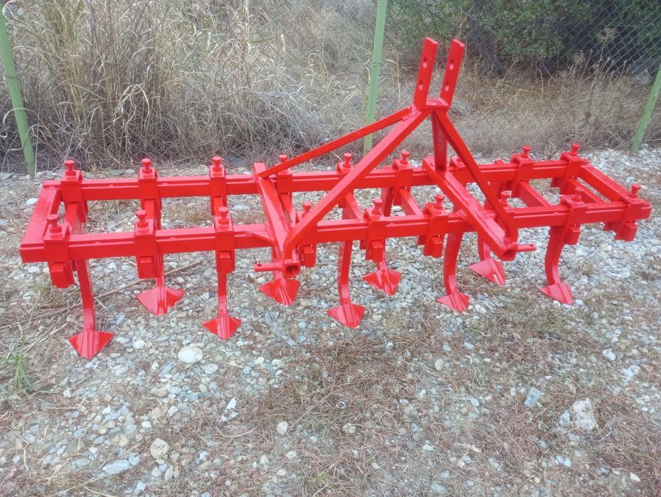 Scarificator, combinator