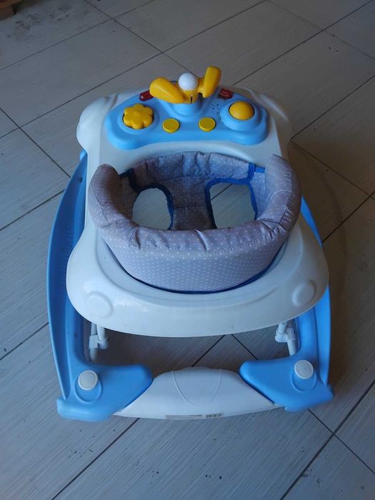 Бебешка проходилка Chipolino, София