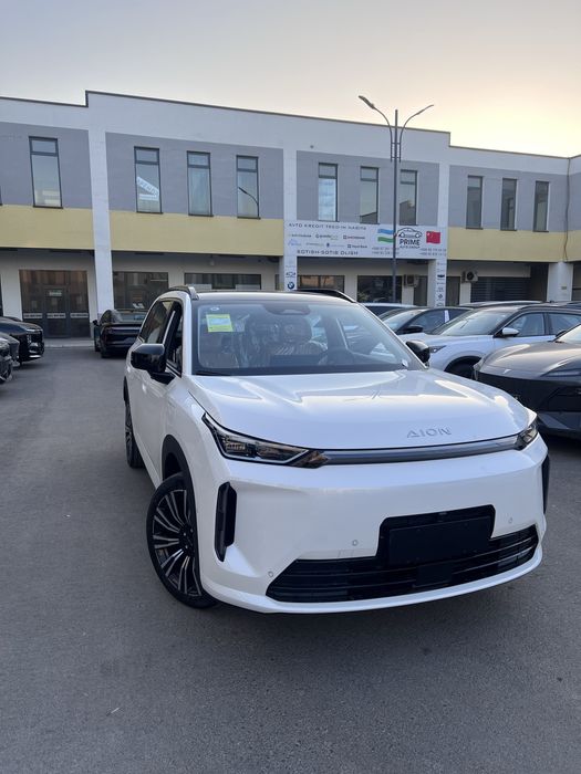 Gac aion i60 Electir