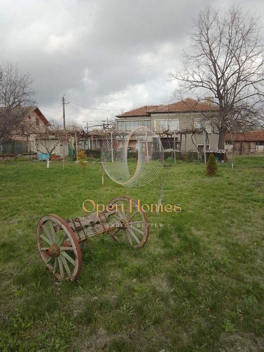 Продава се Къща в с. Найден Герово, Област Пловдив - 124 кв.м за 525 €/кв.м - Снимка #9