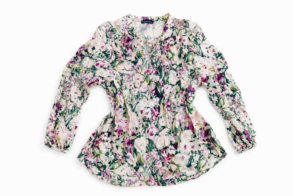 Лот две ризи XL-XXL Pepco & LC Waikiki