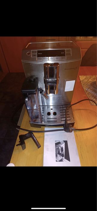Delonghi Primadonna S