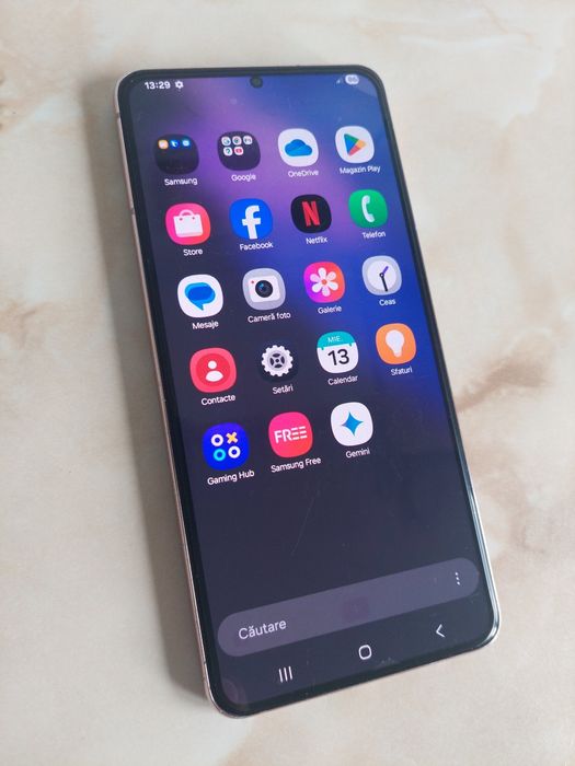 [S21+ 5G] Vând Samsung Galaxy S21 Plus 5G DUOS de 256GB [fără probleme] //poze reale