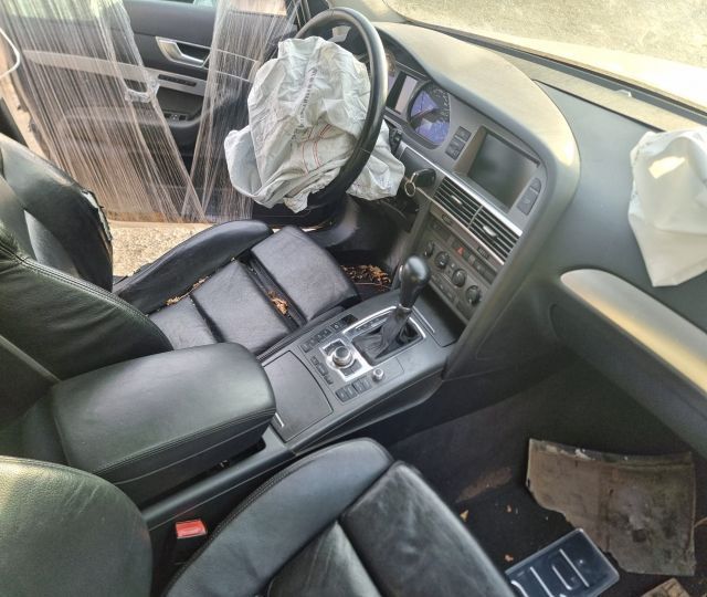 Culbutori tacheti  3.2 fsi AUK Audi A6 4F/C6 [2004 - 2008] 3.2 fsi AU