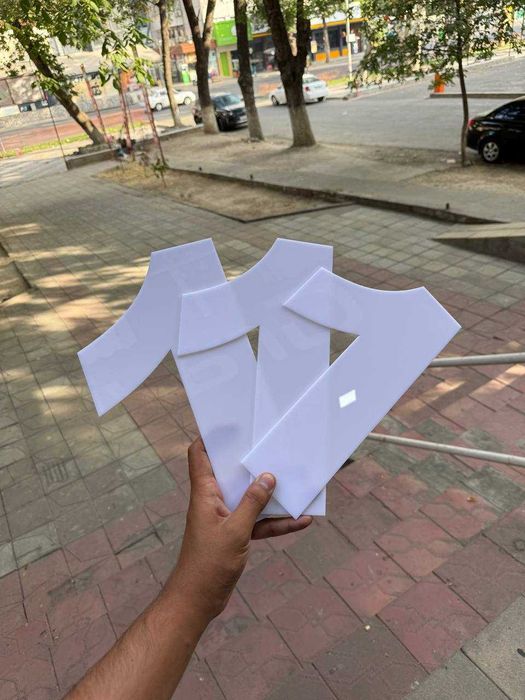 сувенирные номера для парковки таблички