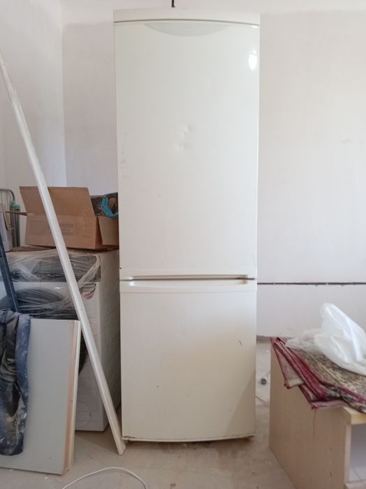 Холодильник б/у в рабочем состоянии