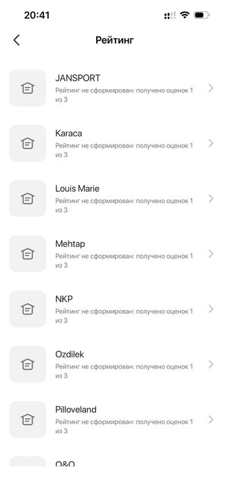 Продаю свой Каспий магазин