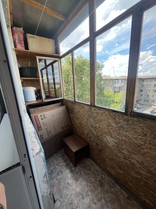 Сдам квартиру на долгий срок