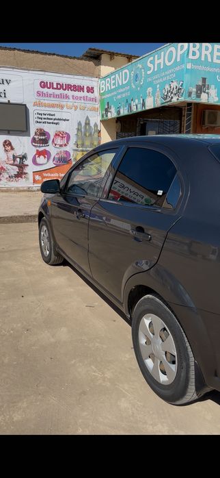 Nexia 3 2019 mexanik