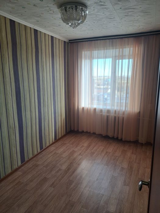 Продам двухкомнатную квартиру