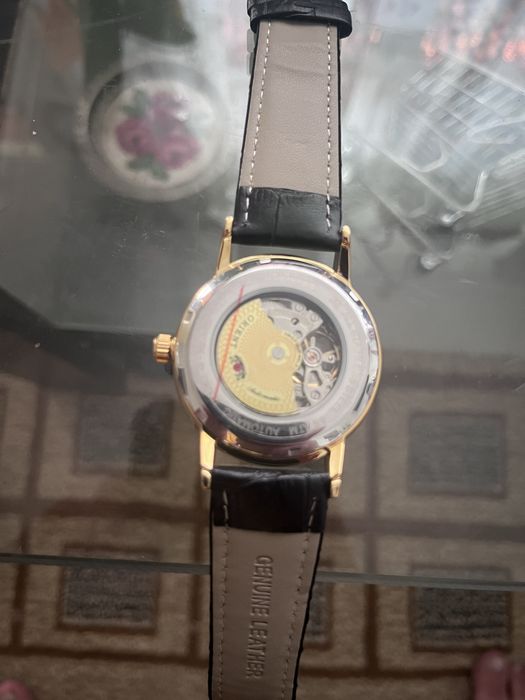 Ceas orient automatic