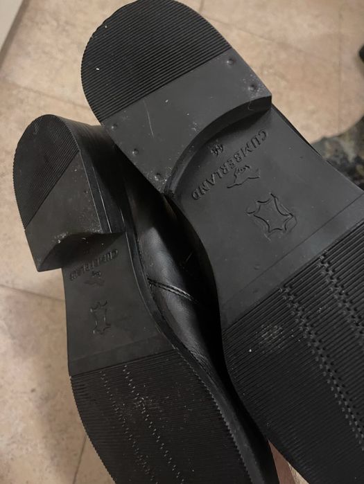 Парадни обувки чисто нови !