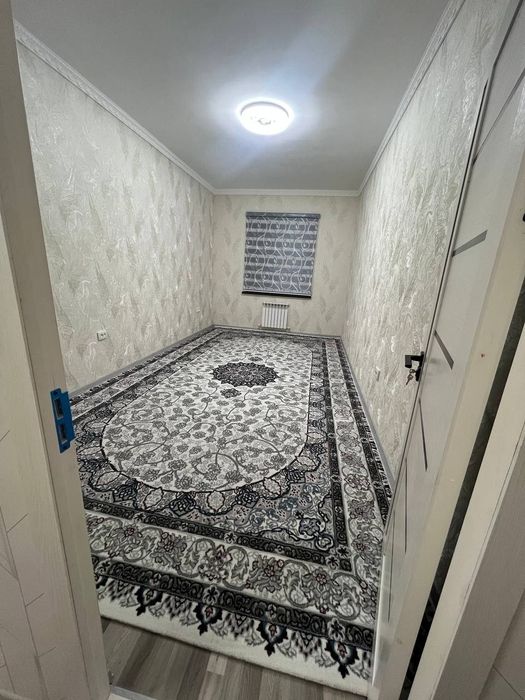 Kvartira ijaraga qizla kerak