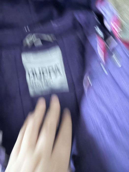 продам зимний комбинезон huppa