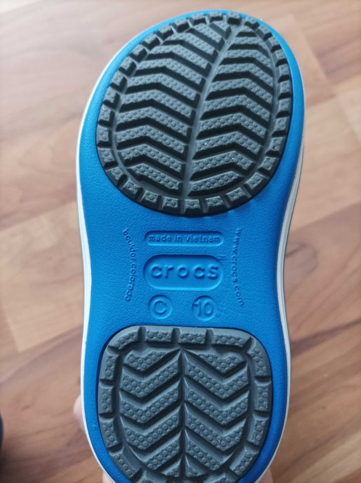 CROCS/VIking N27 ботуши