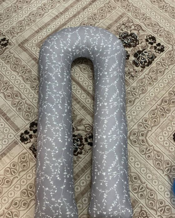 Подушка для беременных.