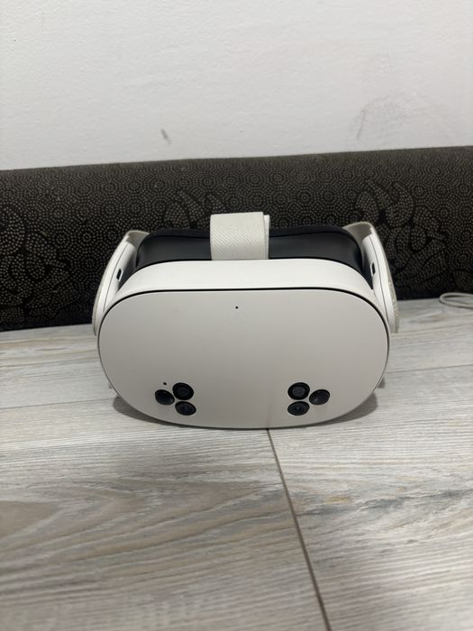 Meta Quest 3s (ochelari vr) Oculus