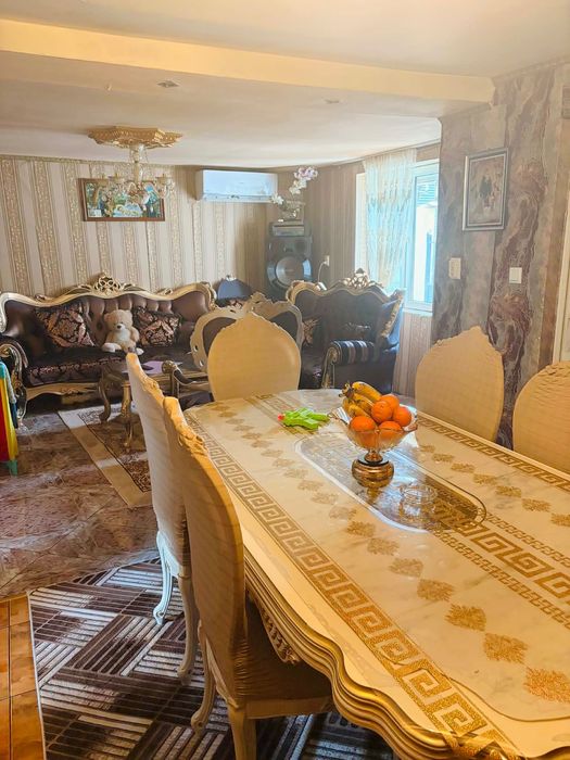 къща за продаване в София жк надежда 3