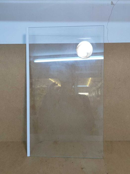 raft sticla frigider/combina sharp SJTB01ITXSF 44.8 x 26.5 cm / C95