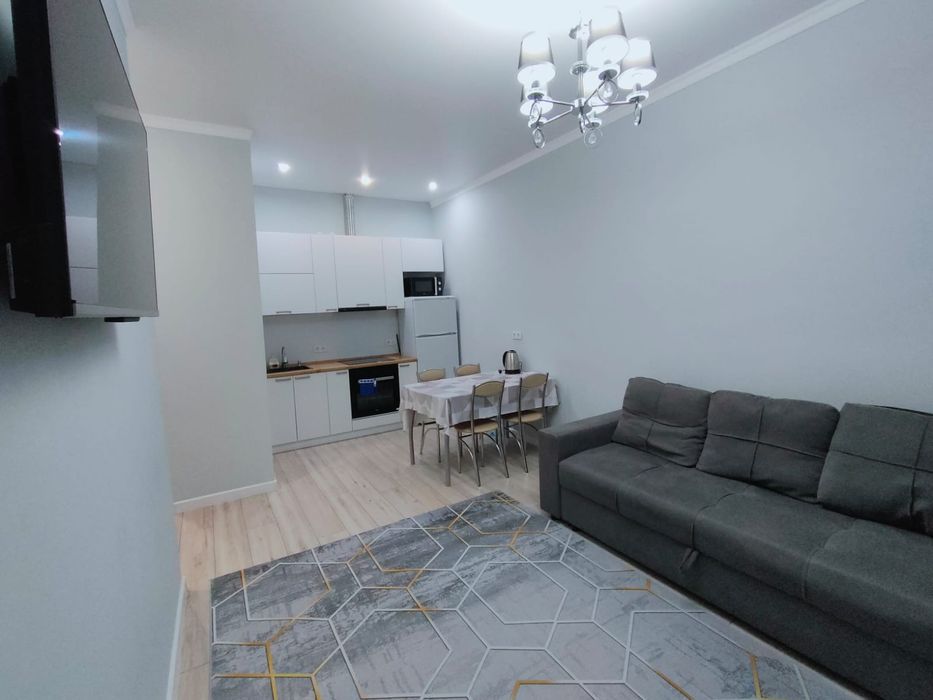 аренда посуточно