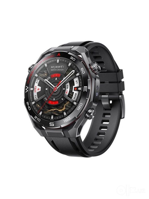 Huawei Watch Ultimate 2 black NEW