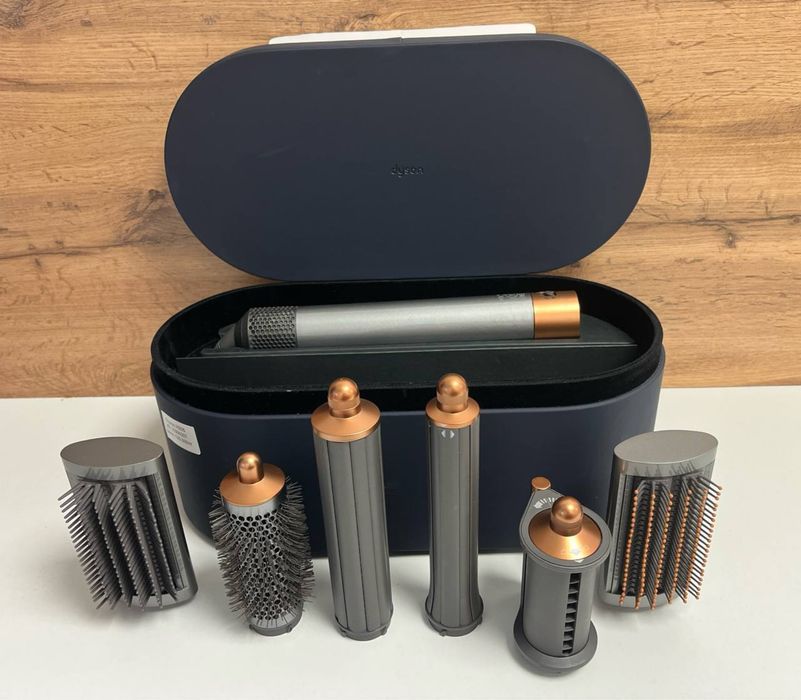 Dyson HS05/BariNarShop/Рассрочка/Ред