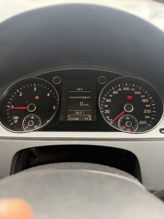 Vând sau schimb   vw pasat b6 euro 5