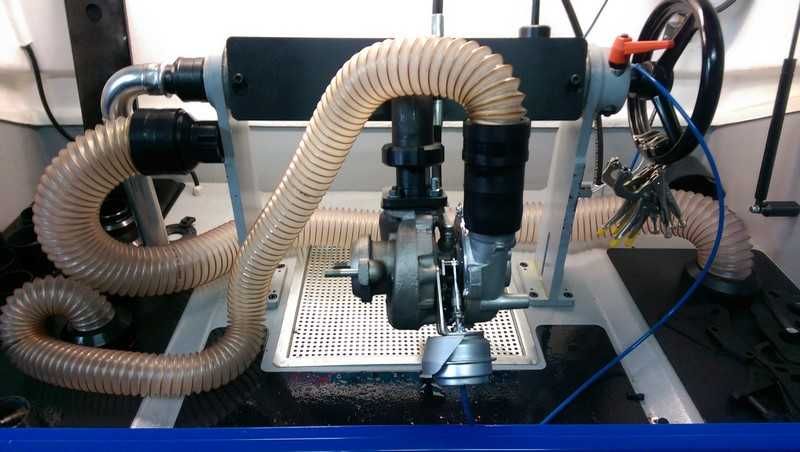 turbina upgrade hibrid 1.9 TDI 2.0 TDI Audi A3 A4 A6 Bmw 320d VW Golf