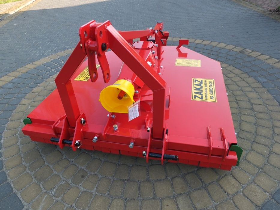 Косачка мулчер професионална